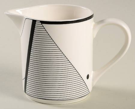 Impact Creamer