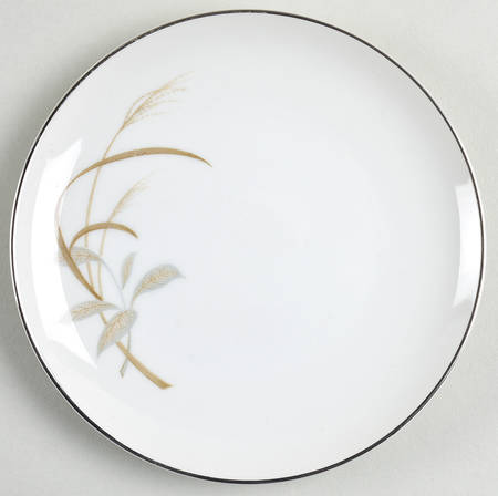 VOG34 Bread & Butter Plate