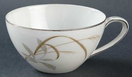 VOG34 Flat Cup