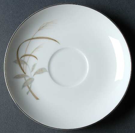 VOG34 Saucer