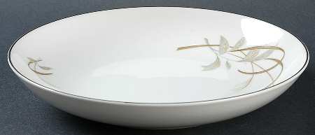 VOG34 Coupe Soup Bowl