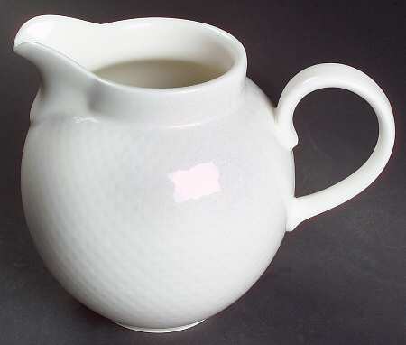 Tipo White Creamer