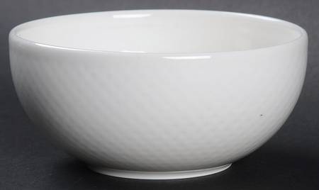 Tipo White Sugar Bowl No Lid