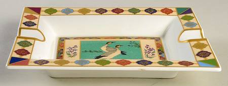 Bengal Large Ashtray