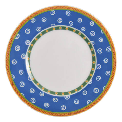 Salad Plate