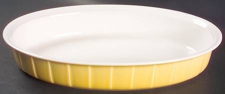 Twist Anna 13" Oval Baker