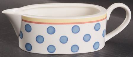 Twist Anna Gravy Boat