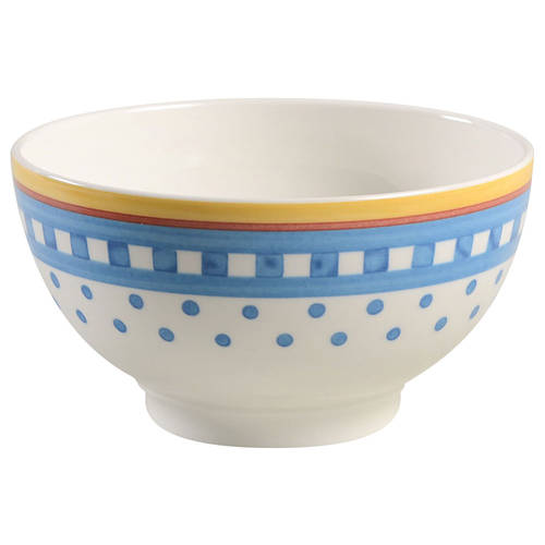 Twist Anna Rice Bowl by Villeroy & Boch