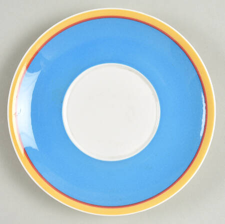Twist Anna Saucer