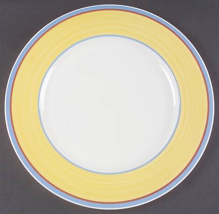 Twist Anna 12" Chop Plate (Round Platter)