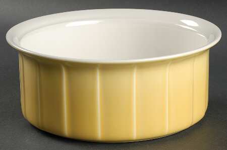 Twist Anna 8" Souffle