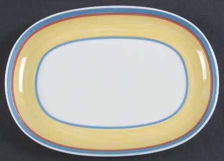 Twist Anna Relish/Gravy Underplate