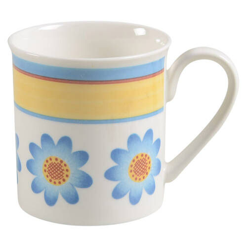 Twist Dora Mug