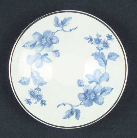 Monika (Gold Trim) by Villeroy &amp; Boch
