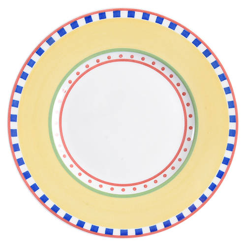 Twist Bea Salad Plate by Villeroy & Boch