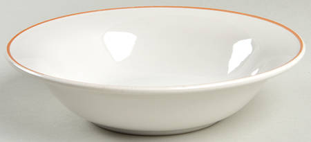 Fruit Garden Coupe Cereal Bowl