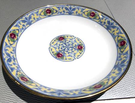 VIG66 Fruit/Dessert (Sauce) Bowl