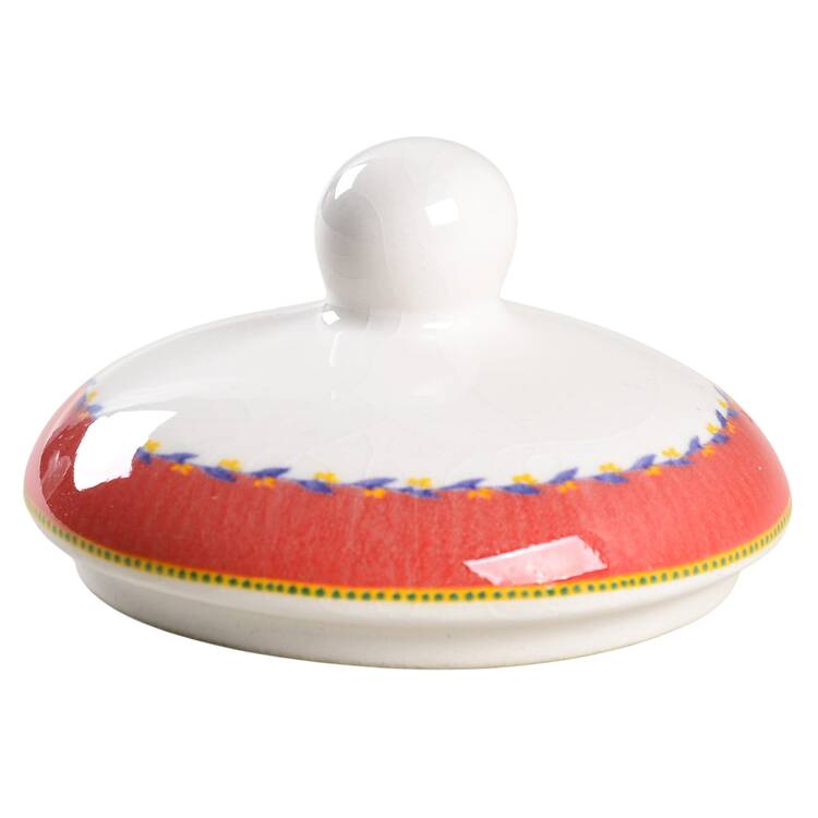 Samba Lid for Sugar Bowl