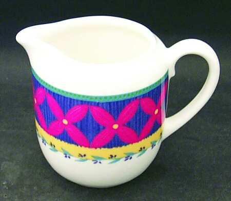 Samba Creamer