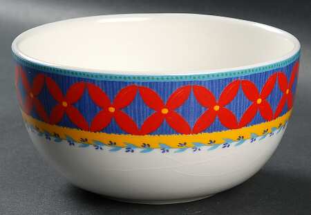 Samba Super Soup/Cereal Bowl