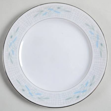 Symphony Bread & Butter Plate