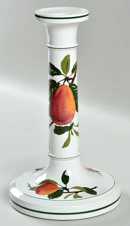 1381 8" Tall Candlestick by Villeroy & Boch