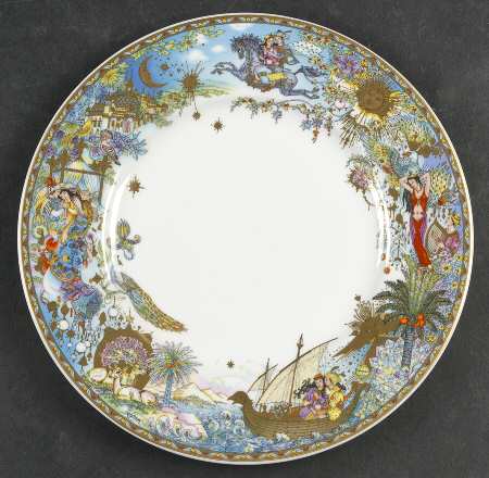 Arabian Fantasy by Villeroy &amp; Boch