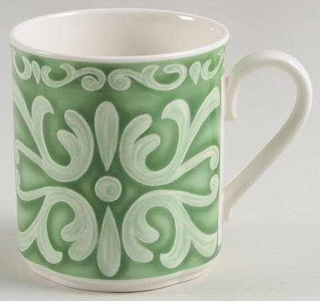 Arabesco Mug
