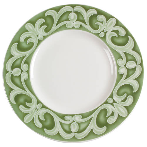 Arabesco Bread & Butter Plate