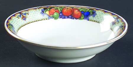 VIT136 Fruit/Dessert (Sauce) Bowl