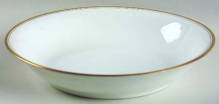 VTO15 Coupe Soup Bowl