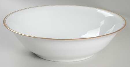 VTO15 9" Round Vegetable Bowl