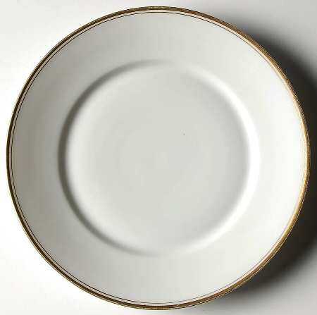 VTO15 Salad Plate