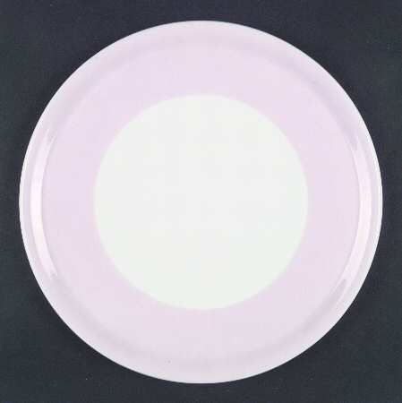 VEB1 Cake Plate