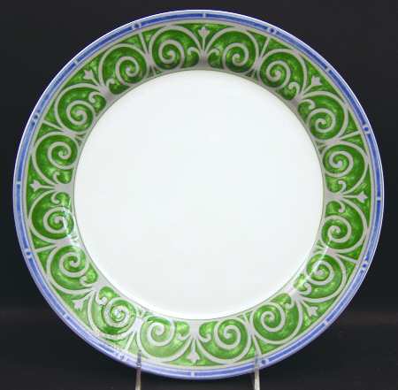 English Manor 12" Chop Plate (Round Platter)