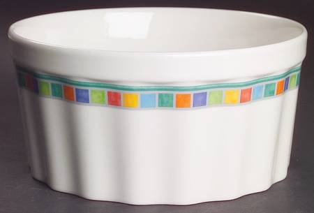 Twist Alea Limone 8" Souffle