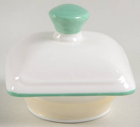 Twist Alea Limone Lid for Jam/Jelly