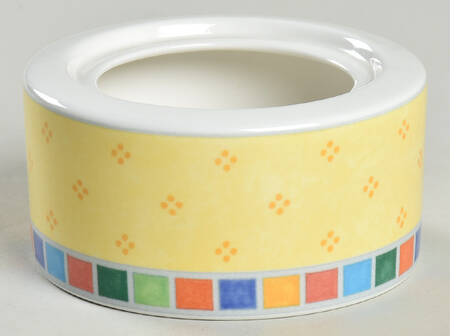 Twist Alea Limone Sugar Bowl No Lid