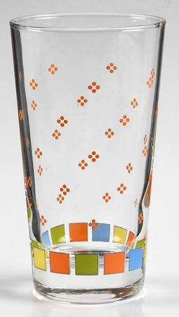 Twist Alea Limone 14 Oz Glassware Tumbler