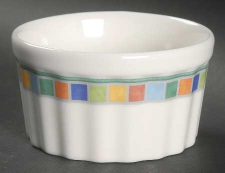 Twist Alea Limone Ramekin