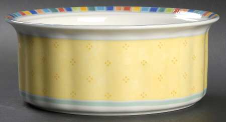 Twist Alea Limone 8" Souffle