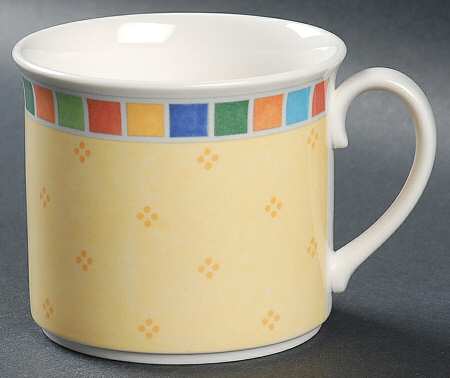 Twist Alea Limone Breakfast Cup
