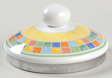 Twist Alea Limone Lid for Metal Kettle