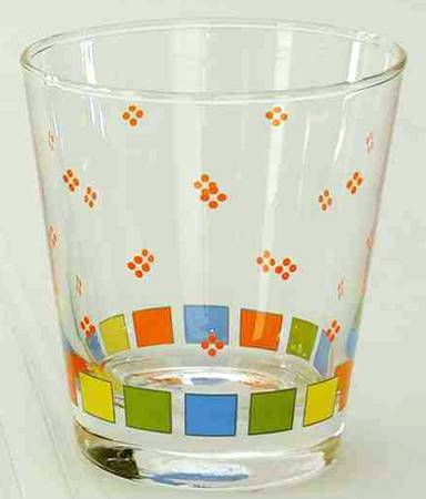 Twist Alea Limone 10 Oz Glassware Tumbler