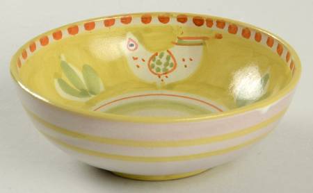 Campagna-Chicken Coupe Cereal Bowl