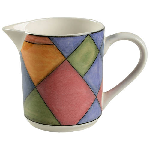Prism Creamer