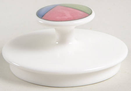 Prism Lid for Sugar Bowl