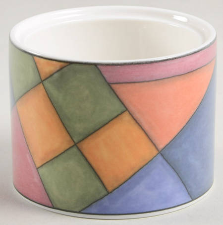 Prism Sugar Bowl No Lid