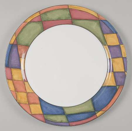 Prism 12" Chop Plate (Round Platter)