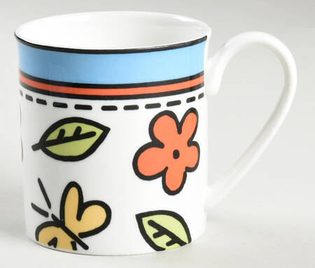 Novi Mug